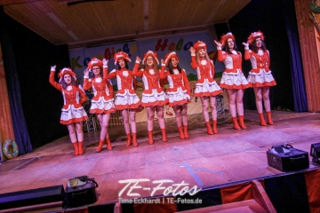 Karneval in Schoningen 2019