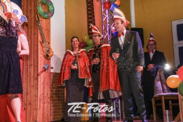 Karneval in Schoningen 2019