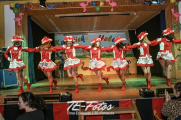 Karneval in Schoningen 2019