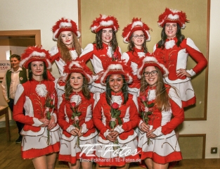 Karneval in Schoningen 2019