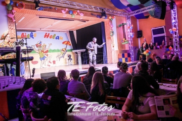 Karneval in Schoningen 2019