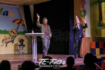 Karneval in Schoningen 2019