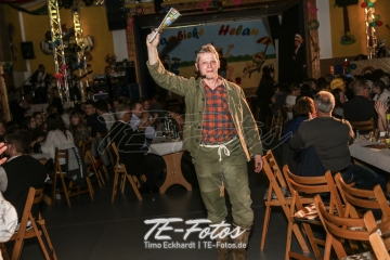 Karneval in Schoningen 2019