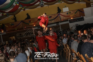 Karneval in Schoningen 2019