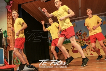 Karneval in Schoningen 2019 Karneval in Schoningen 2019