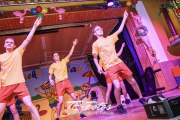 Karneval in Schoningen 2019 Karneval in Schoningen 2019