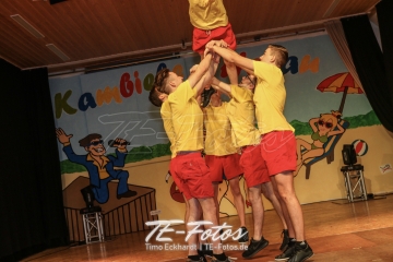 Karneval in Schoningen 2019 Karneval in Schoningen 2019