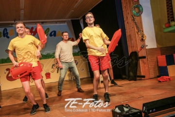 Karneval in Schoningen 2019 Karneval in Schoningen 2019