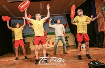 Karneval in Schoningen 2019 Karneval in Schoningen 2019