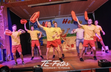 Karneval in Schoningen 2019 Karneval in Schoningen 2019