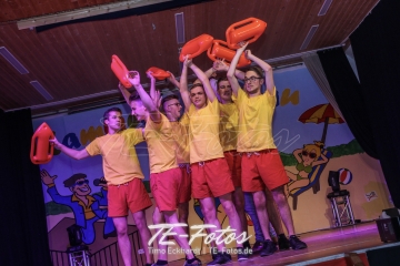 Karneval in Schoningen 2019 Karneval in Schoningen 2019