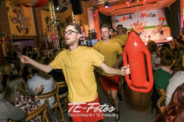 Karneval in Schoningen 2019 Karneval in Schoningen 2019