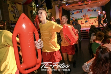 Karneval in Schoningen 2019 Karneval in Schoningen 2019