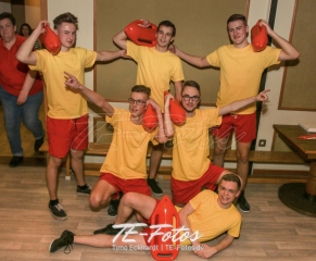 Karneval in Schoningen 2019 Karneval in Schoningen 2019