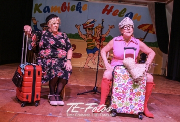 Karneval in Schoningen 2019 Karneval in Schoningen 2019