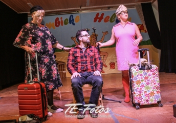 Karneval in Schoningen 2019 Karneval in Schoningen 2019