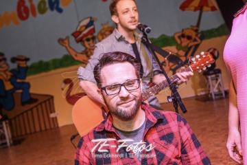 Karneval in Schoningen 2019 Karneval in Schoningen 2019