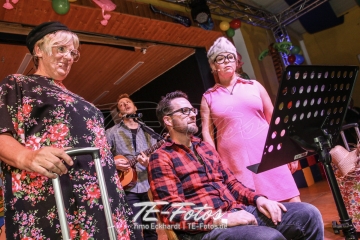 Karneval in Schoningen 2019 Karneval in Schoningen 2019