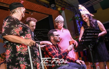 Karneval in Schoningen 2019 Karneval in Schoningen 2019