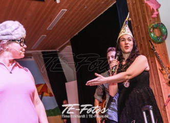 Karneval in Schoningen 2019 Karneval in Schoningen 2019