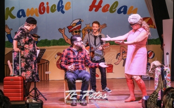 Karneval in Schoningen 2019 Karneval in Schoningen 2019