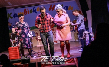 Karneval in Schoningen 2019 Karneval in Schoningen 2019