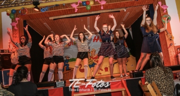 Karneval in Schoningen 2019 Karneval in Schoningen 2019