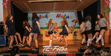 Karneval in Schoningen 2019 Karneval in Schoningen 2019