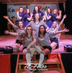 Karneval in Schoningen 2019 Karneval in Schoningen 2019