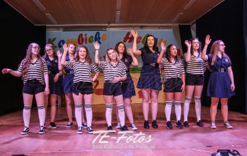 Karneval in Schoningen 2019 Karneval in Schoningen 2019