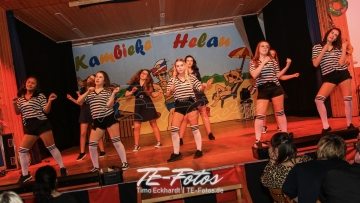 Karneval in Schoningen 2019 Karneval in Schoningen 2019