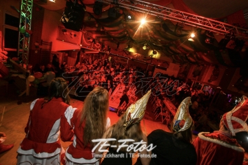 Karneval in Schoningen 2019