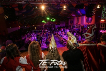 Karneval in Schoningen 2019