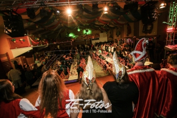 Karneval in Schoningen 2019