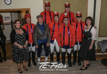 Karneval in Schoningen 2019