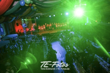 Karneval in Schoningen 2019