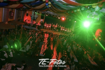 Karneval in Schoningen 2019