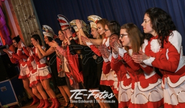 Karneval in Schoningen 2019