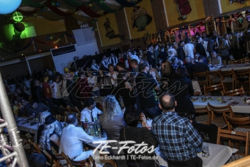 Karneval in Schoningen 2019