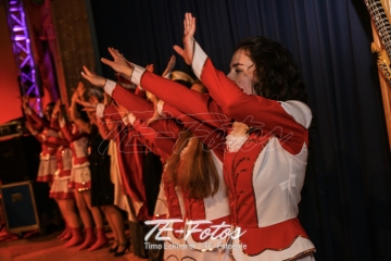 Karneval in Schoningen 2019