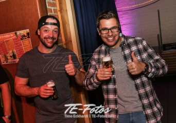 Karneval in Schoningen 2019