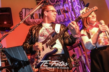 Karneval in Schoningen 2019