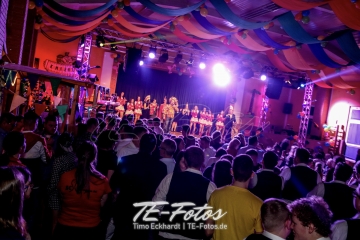 Karneval in Schoningen 2019