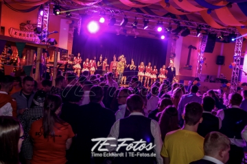 Karneval in Schoningen 2019