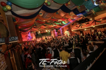 Karneval in Schoningen 2019