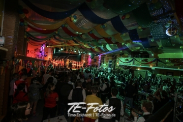 Karneval in Schoningen 2019