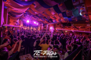 Karneval in Schoningen 2019