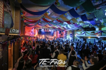 Karneval in Schoningen 2019