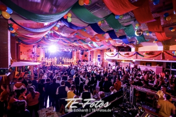 Karneval in Schoningen 2019