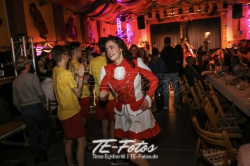 Karneval in Schoningen 2019